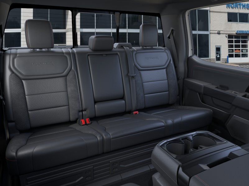 New 2026 Ford F150 Raptor AWD/4WD image 11