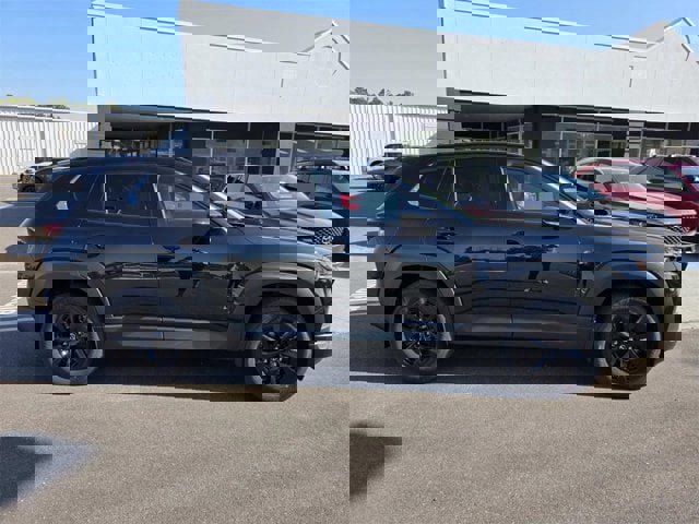 New 2026 MAZDA CX-50 AWD 2.5 Hybrid w/ Weather Package image 2