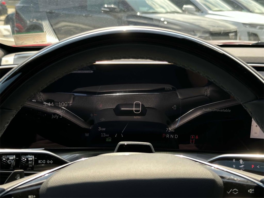 New 2026 Cadillac Vistiq Sport image 24