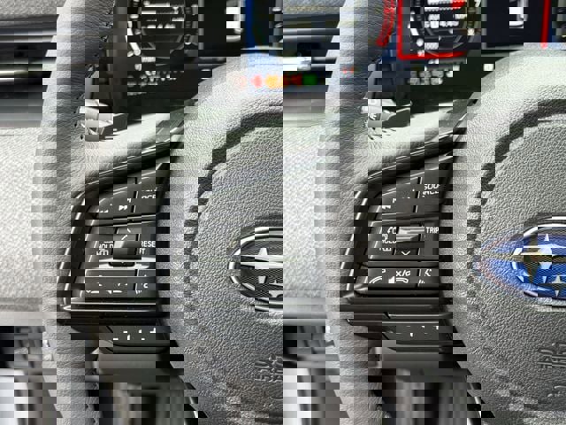 New 2026 Subaru Outback Limited image 27