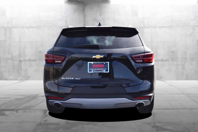 Used 2024 Chevrolet Blazer LT image 6