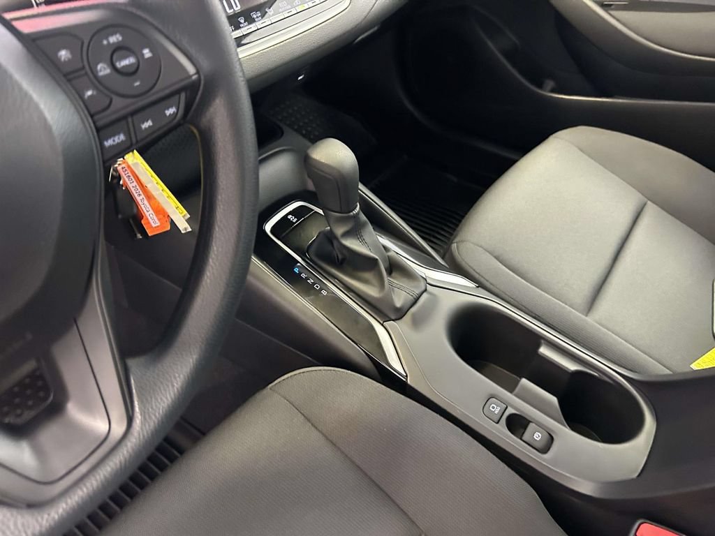 Used 2026 Toyota Corolla LE FWD image 18