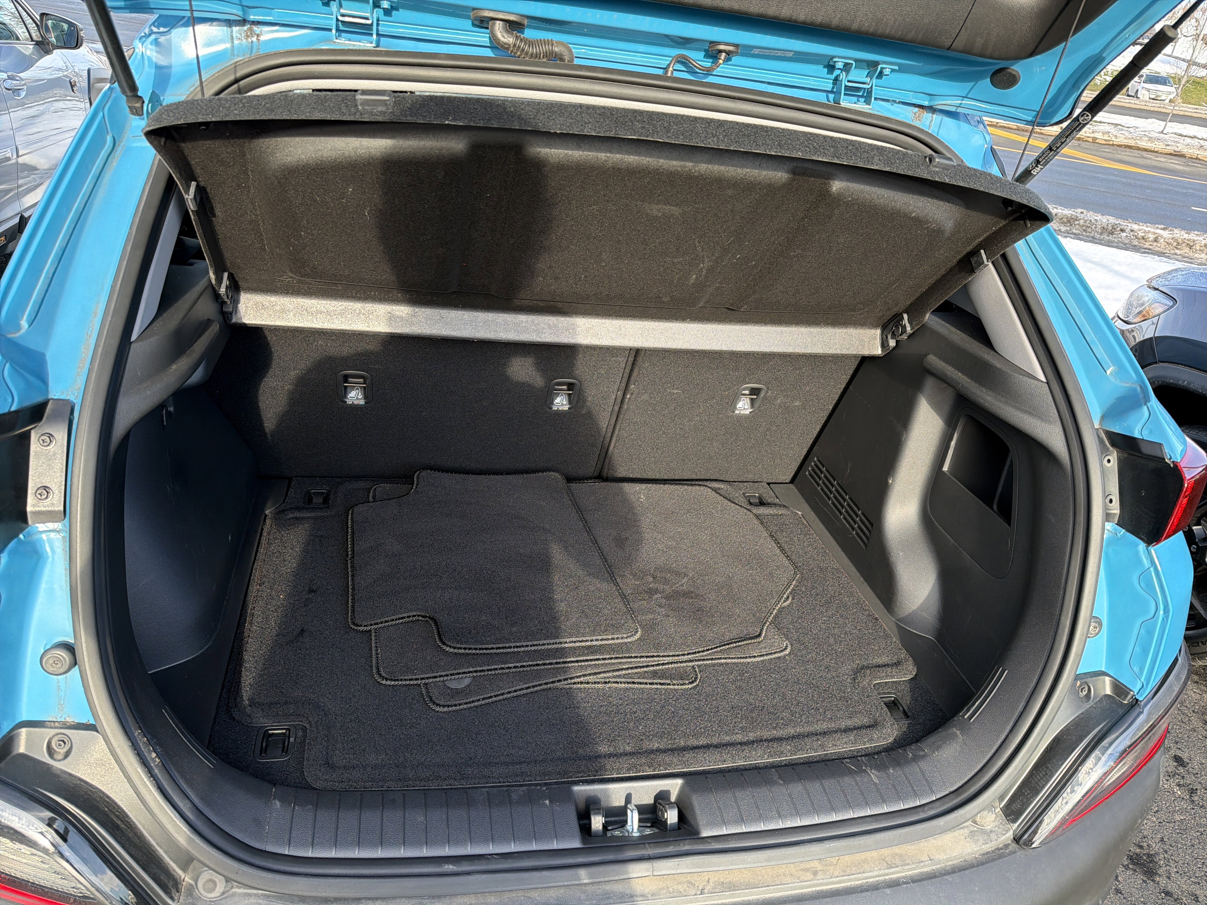 Used 2022 Hyundai Kona SE image 21