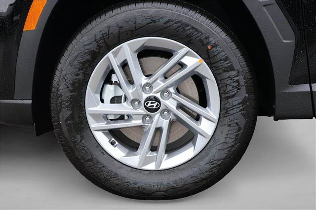New 2026 Hyundai Tucson SE AWD/4WD image 9