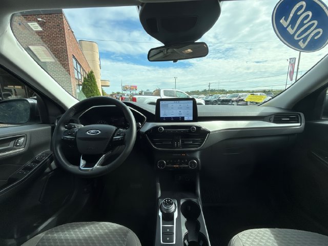 Certified 2022 Ford Escape SE w/ Convenience Package AWD/4WD image 20