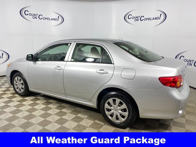 Used 2010 Toyota Corolla LE image 4