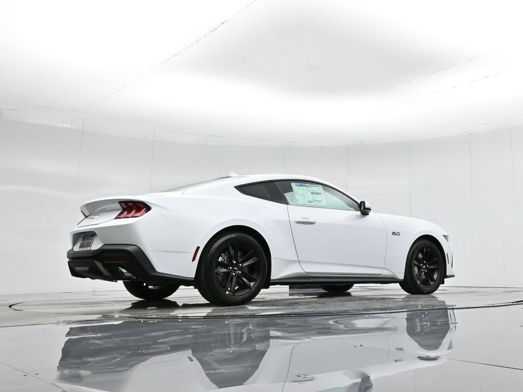 New 2026 Ford Mustang GT RWD image 44