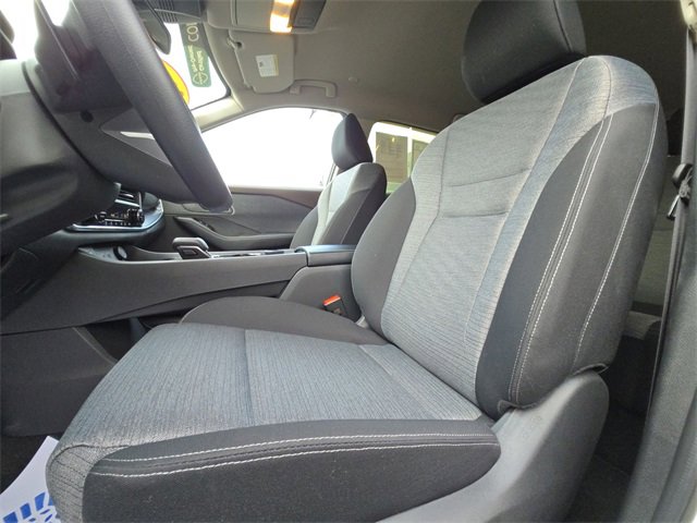 Certified 2023 Nissan Rogue SV image 11