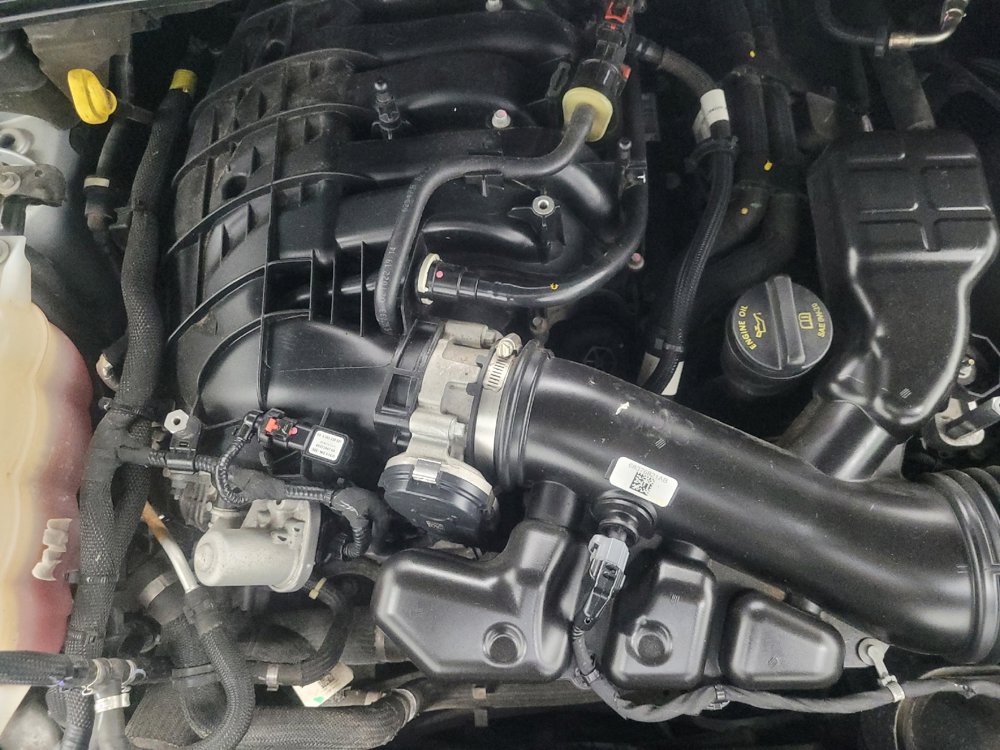 Used 2022 Jeep Grand Cherokee Limited image 30