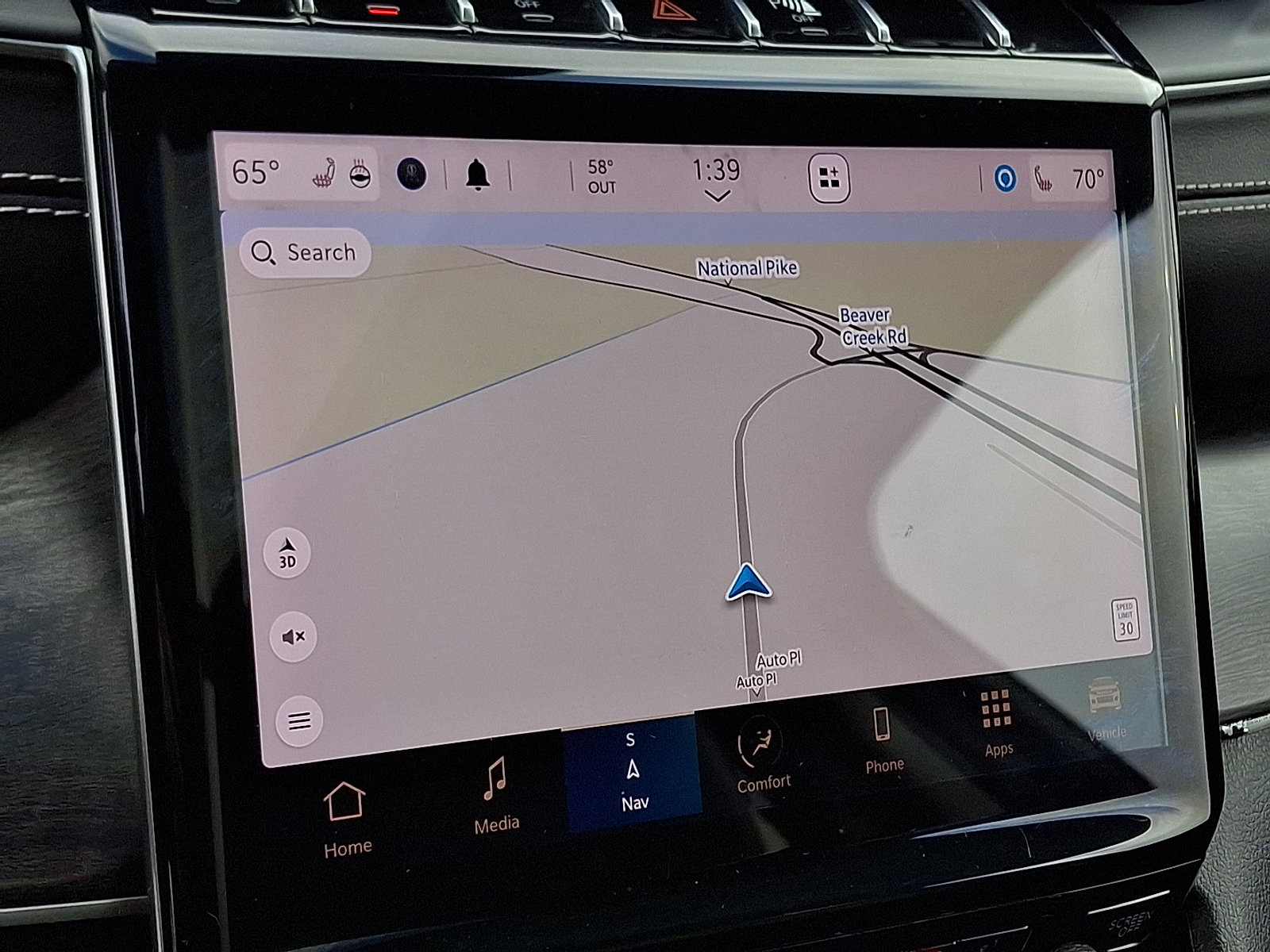 Used 2021 Jeep Grand Cherokee L Limited image 17