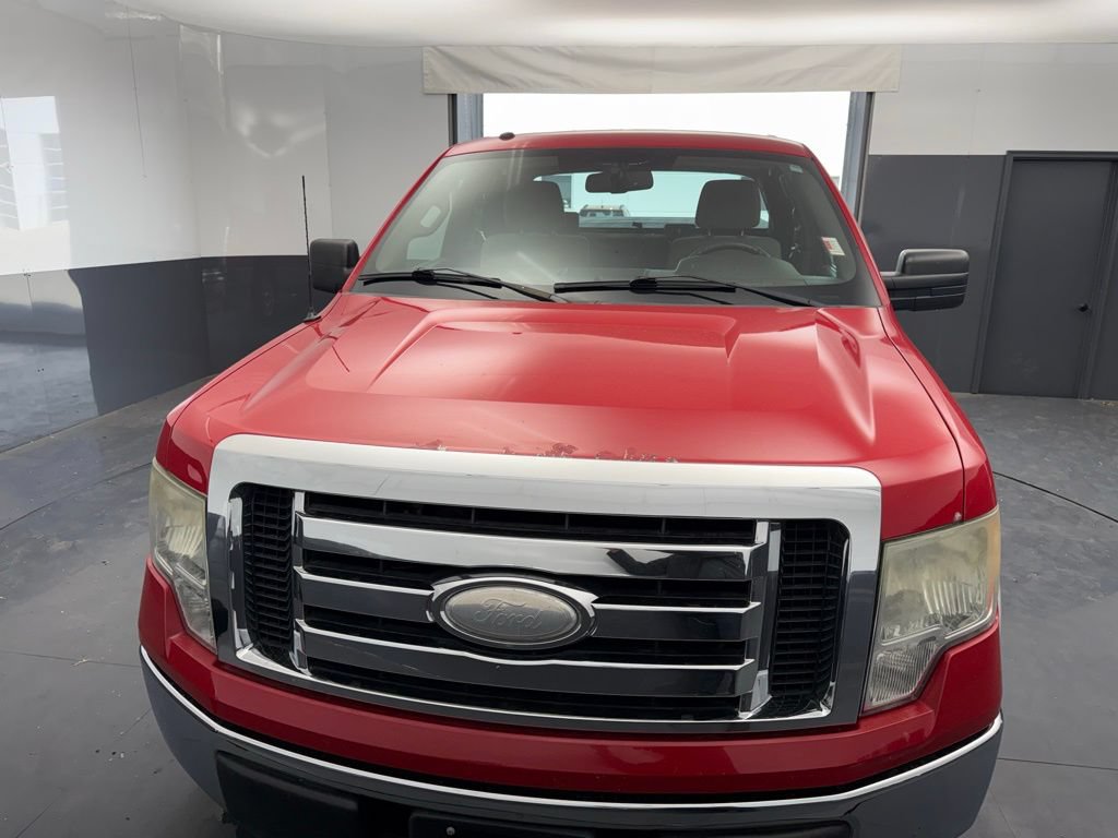 Used 2009 Ford F150 2WD SuperCab image 8
