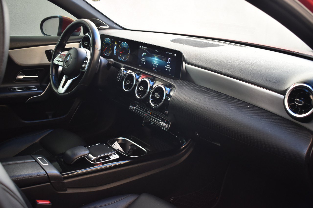 Used 2019 Mercedes-Benz A 220 4MATIC image 20