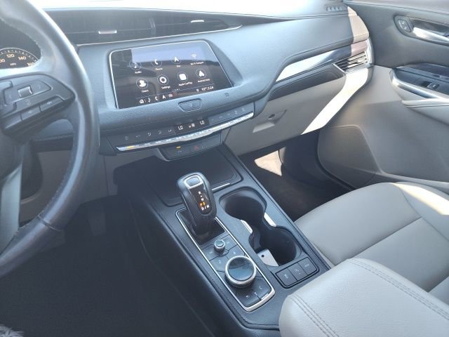 Used 2019 Cadillac XT4 Luxury image 27