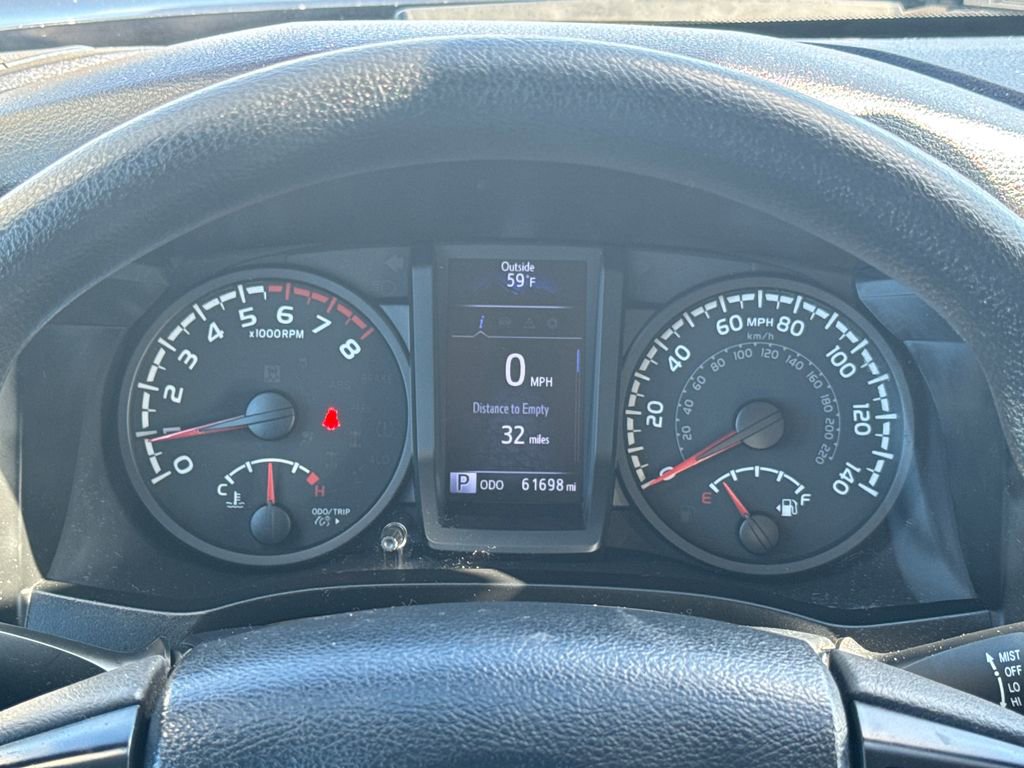 Used 2020 Toyota Tacoma SR AWD/4WD image 26