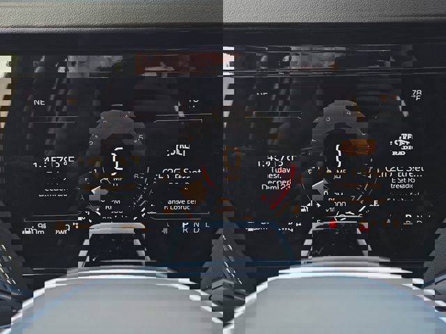 New 2026 GMC Yukon Elevation w/ Elevation Premium Package image 12