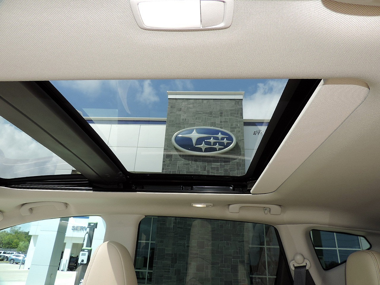 Used 2021 Nissan Murano Platinum w/ Cargo Package AWD/4WD image 10