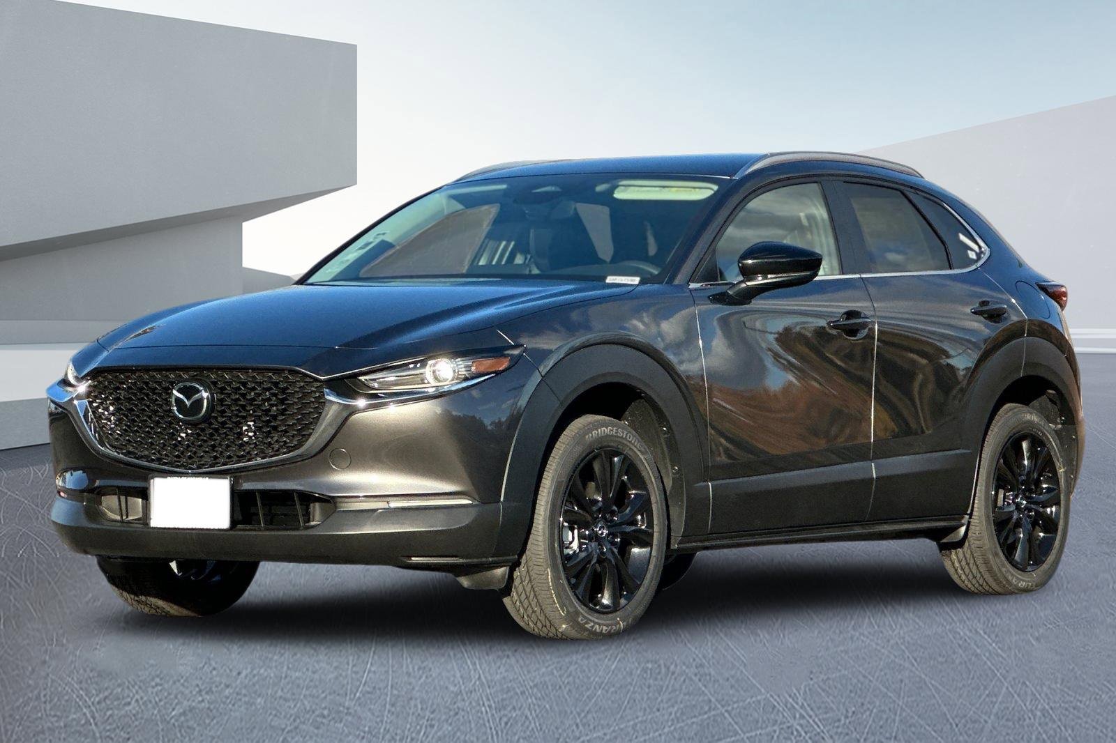 Used 2025 MAZDA CX-30 AWD 2.5 S w/ Select Sport Pkg image 9