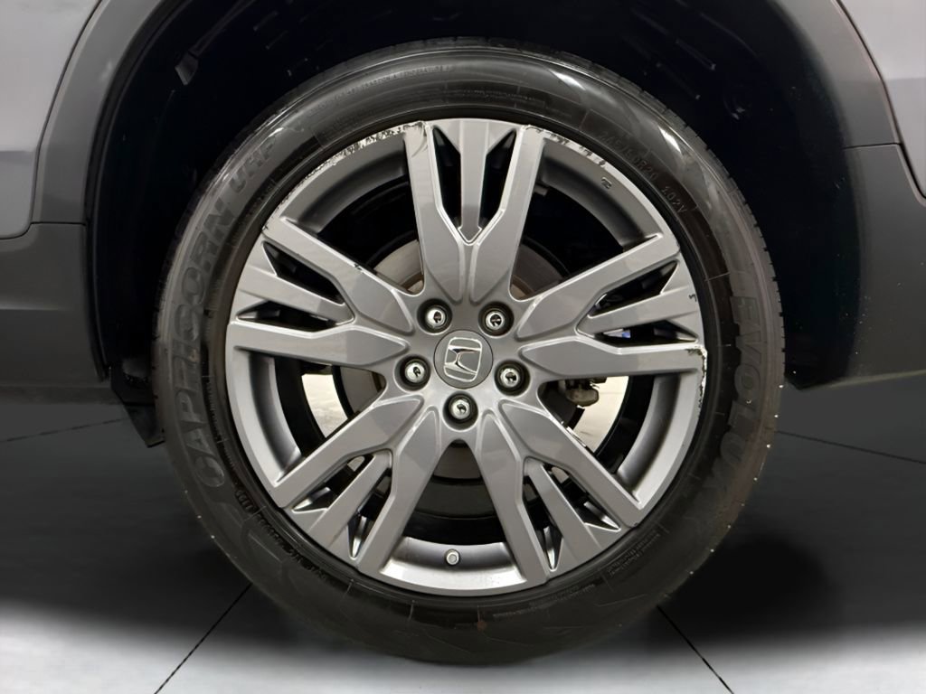 Used 2021 Honda Passport EX-L image 28
