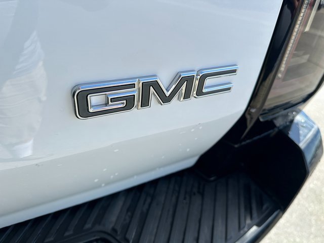 New 2025 GMC Hummer EV 3X w/ Extreme Off-Road Package image 12