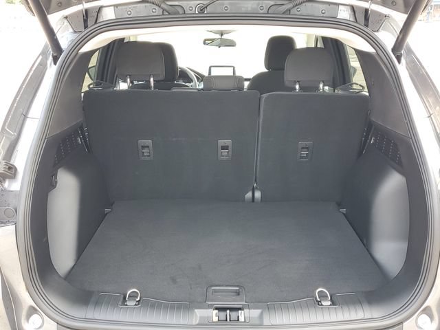 Certified 2023 Ford Escape Active AWD/4WD image 8