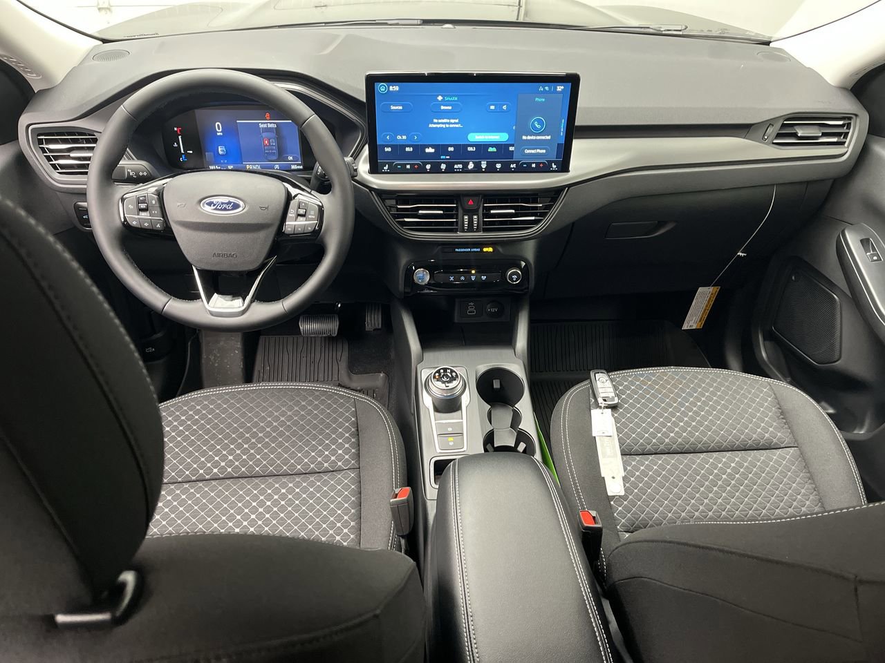 New 2026 Ford Escape Active w/ Tech Pack #1 AWD/4WD image 4