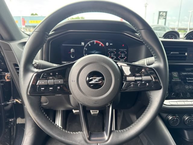 Used 2024 Nissan Z Performance w/ Floor Mat Package RWD image 17