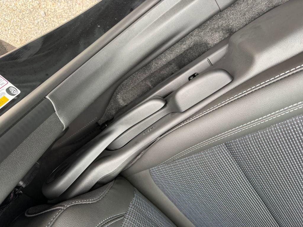 New 2026 Buick Envista Preferred FWD image 25