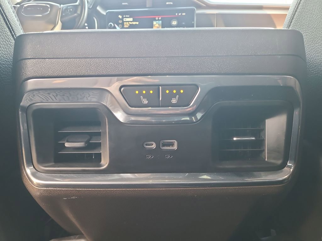 Used 2024 GMC Sierra 2500 Denali w/ Denali Reserve Package image 44