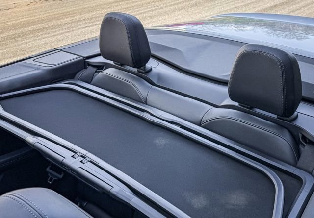 Used 2023 BMW 430i 430i w/ M Sport Package image 34