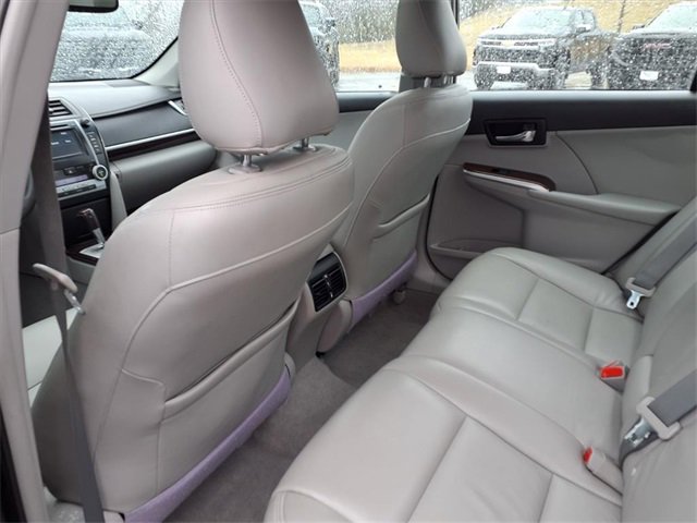 Used 2012 Toyota Camry XLE image 72
