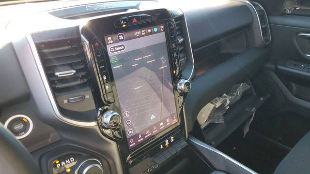 Certified 2025 RAM 1500 Big Horn image 7