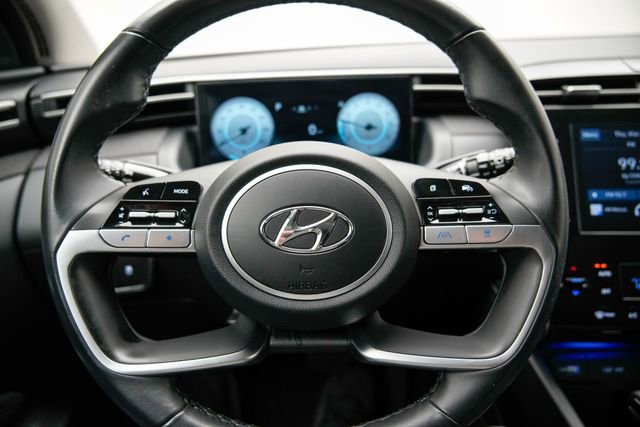 Used 2022 Hyundai Tucson SEL w/ Convenience + Premium Package image 32