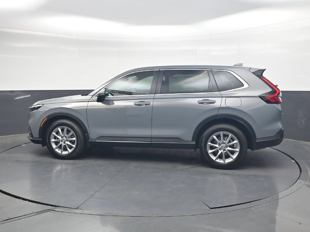 New 2027 Honda CR-V EX image 7