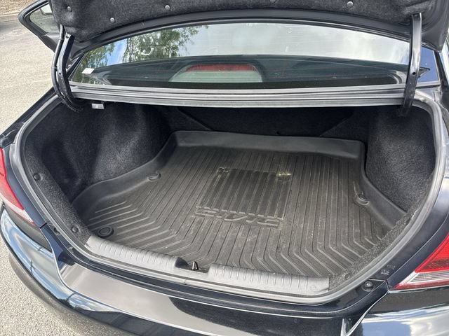 Used 2014 Honda Civic LX image 12