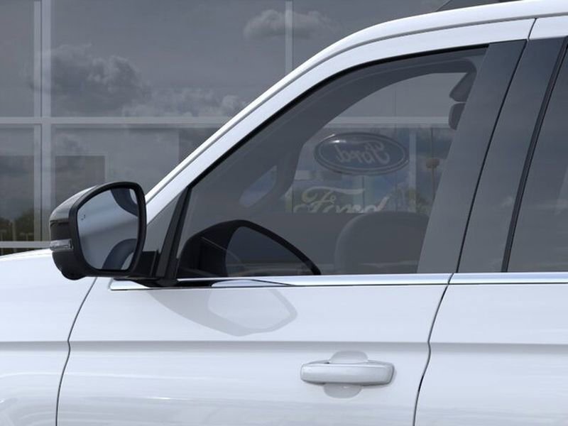 New 2026 Ford Expedition Active image 20
