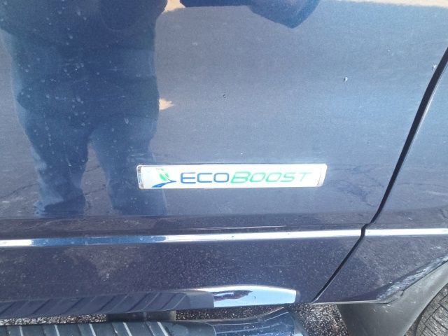 Used 2013 Ford F150 XLT w/ Luxury Equipment Group image 6