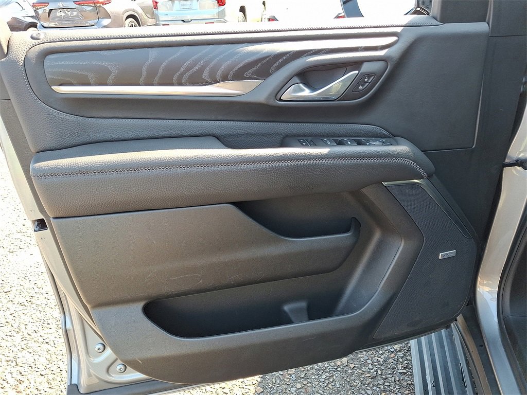 Certified 2023 GMC Yukon Denali w/ Denali Reserve Package image 14