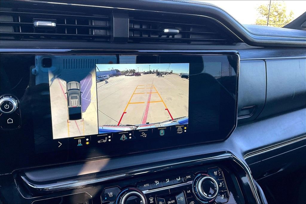 Used 2022 GMC Sierra 1500 AT4X image 29