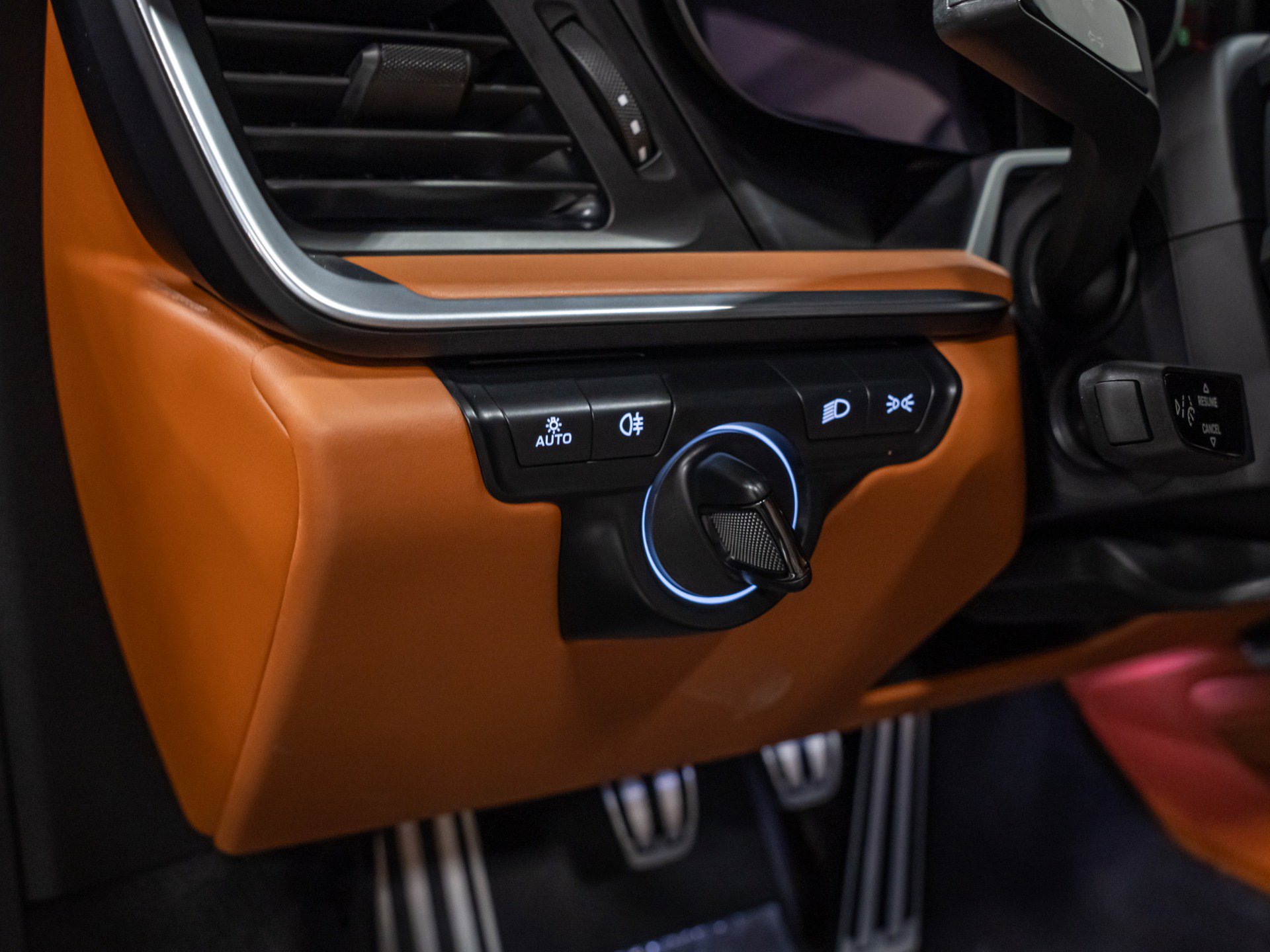 Used 2023 Porsche 911 Carrera 4S image 40