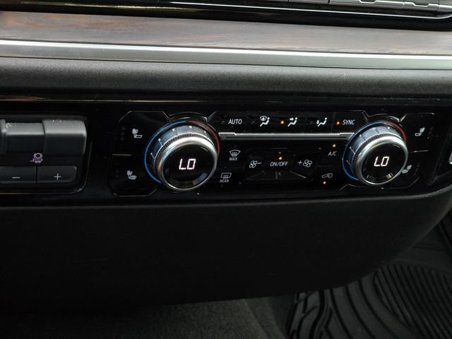 Used 2025 GMC Sierra 1500 SLT AWD/4WD image 22