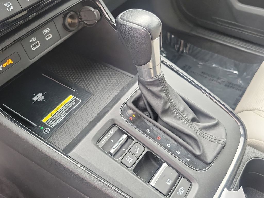 Certified 2023 Honda CR-V EX-L image 31