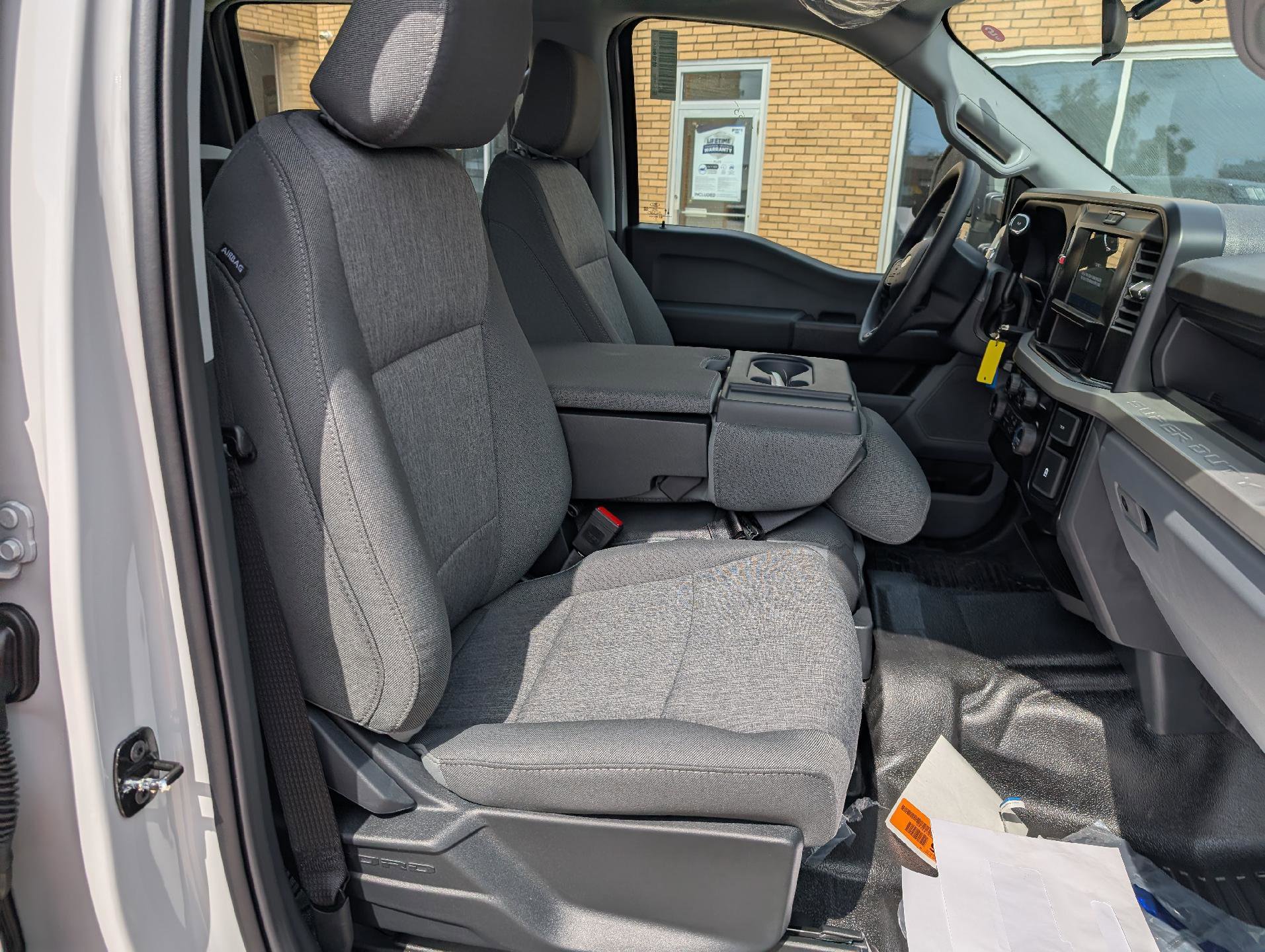 New 2026 Ford F250 XL image 16