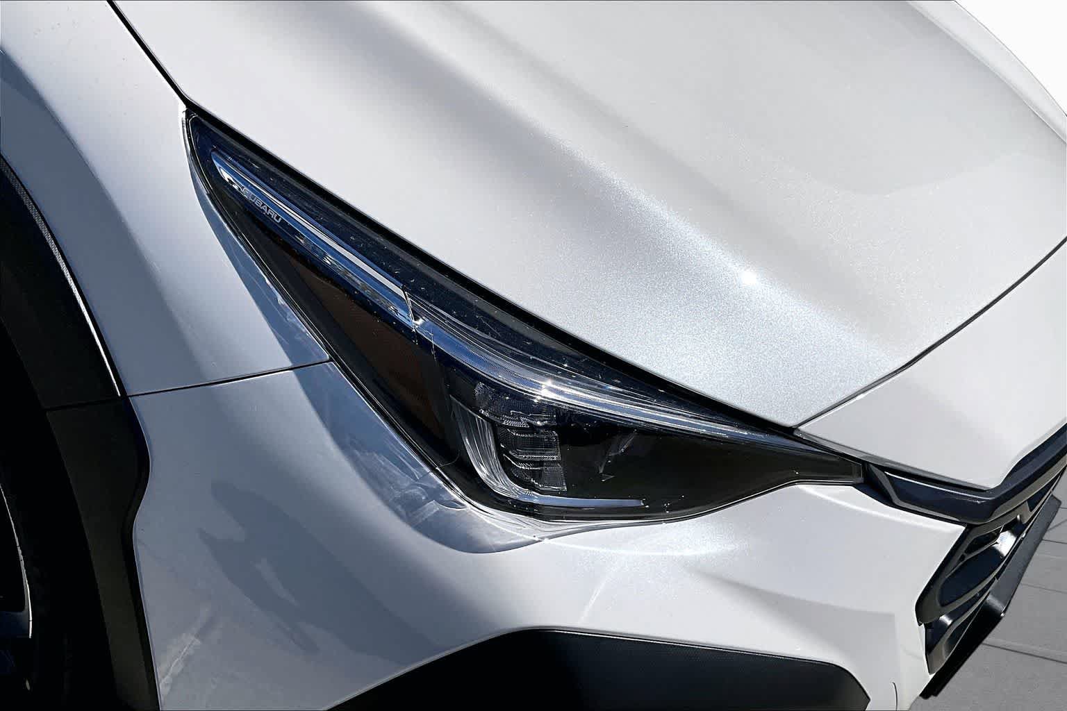 New 2026 Subaru Crosstrek 2.5i Limited AWD/4WD image 14