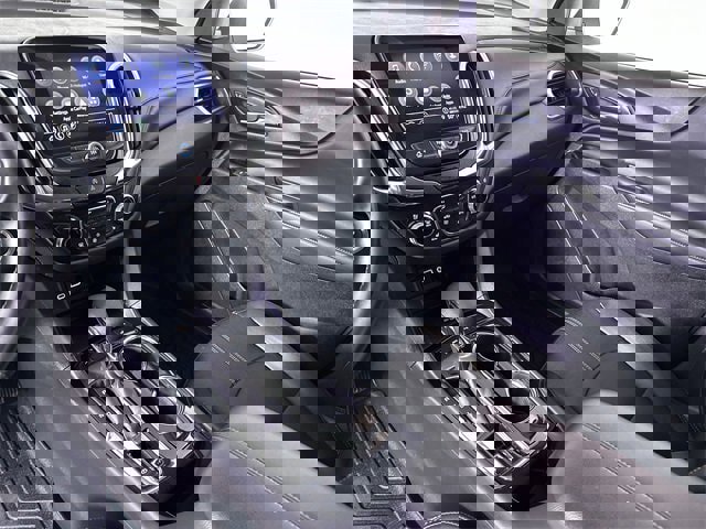 Used 2024 Chevrolet Equinox Premier image 36