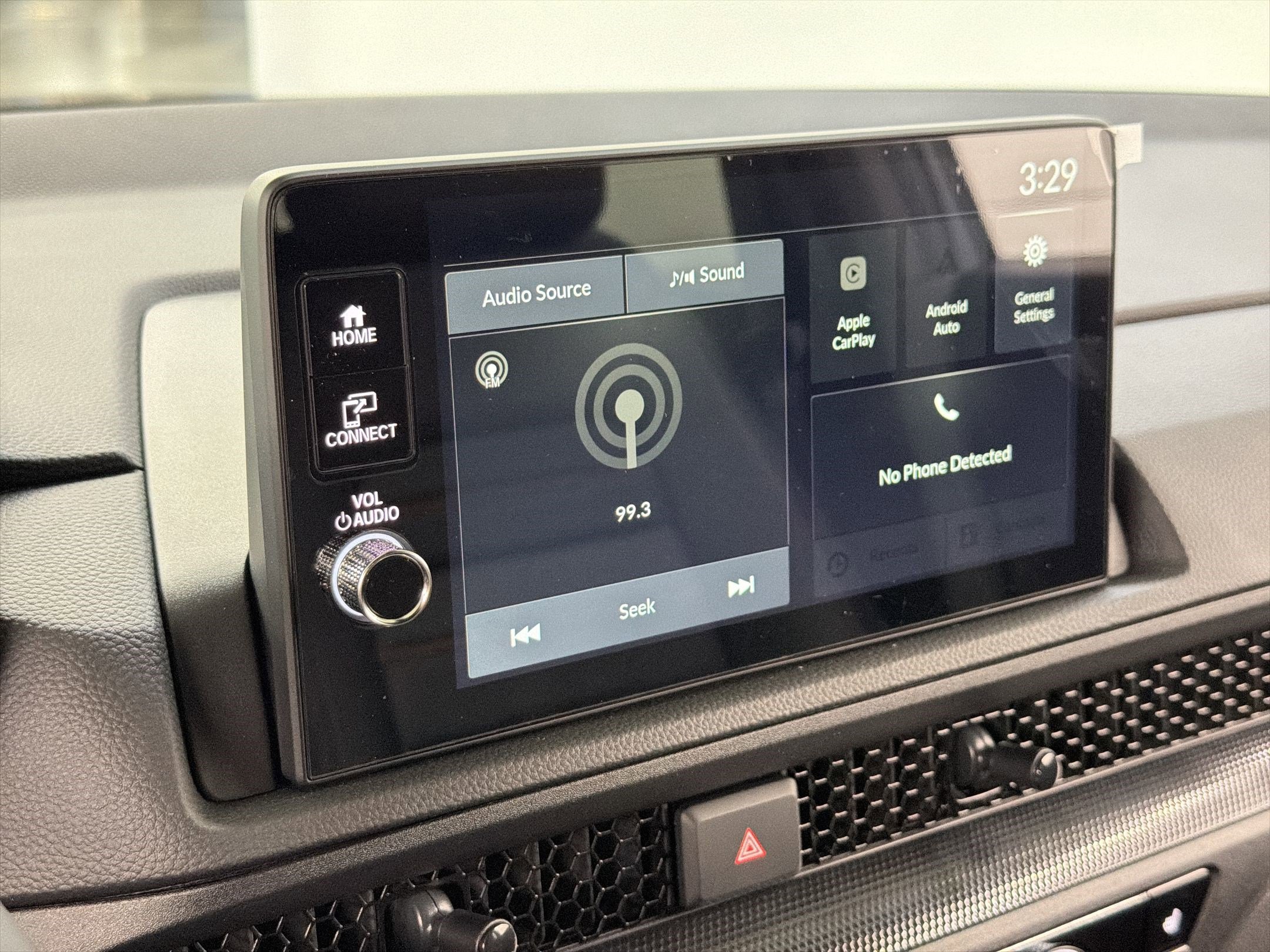 New 2026 Honda CR-V Sport-L image 24