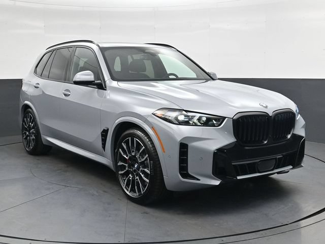 Used 2026 BMW X5 xDrive50e w/ Executive Package AWD/4WD image 2