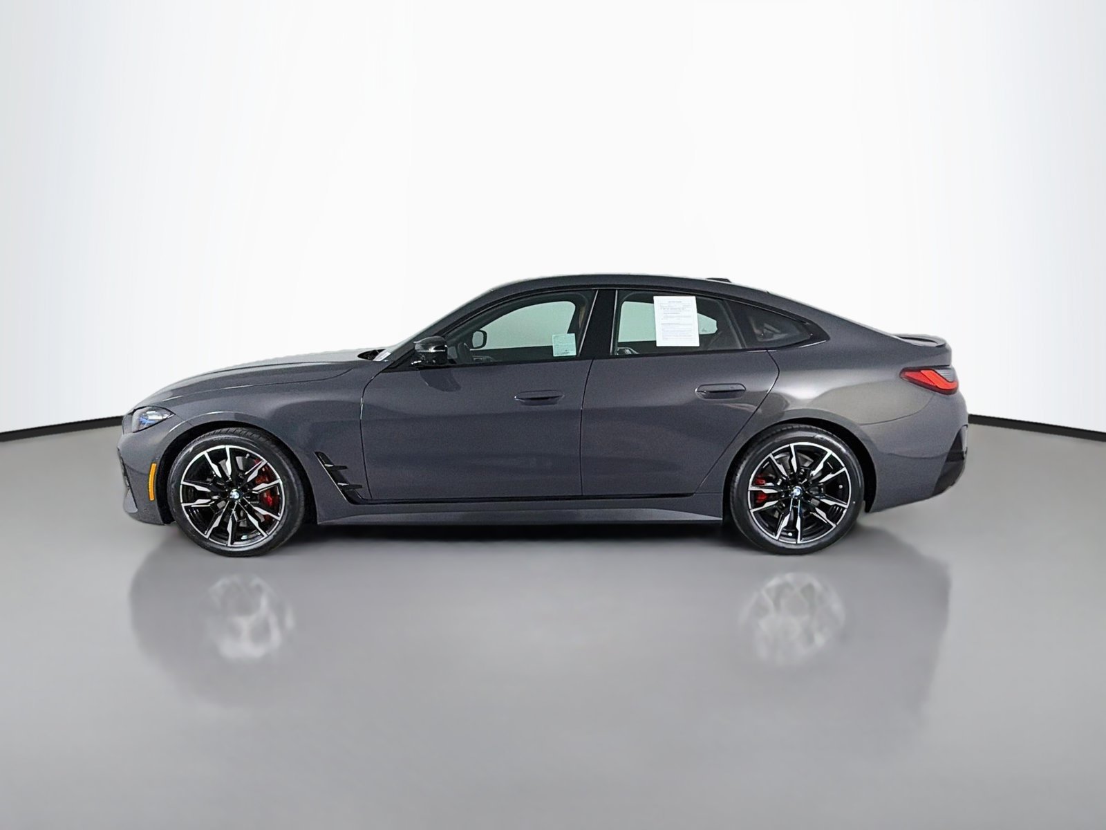 Certified 2024 BMW M440i xDrive Gran Coupe AWD/4WD image 4