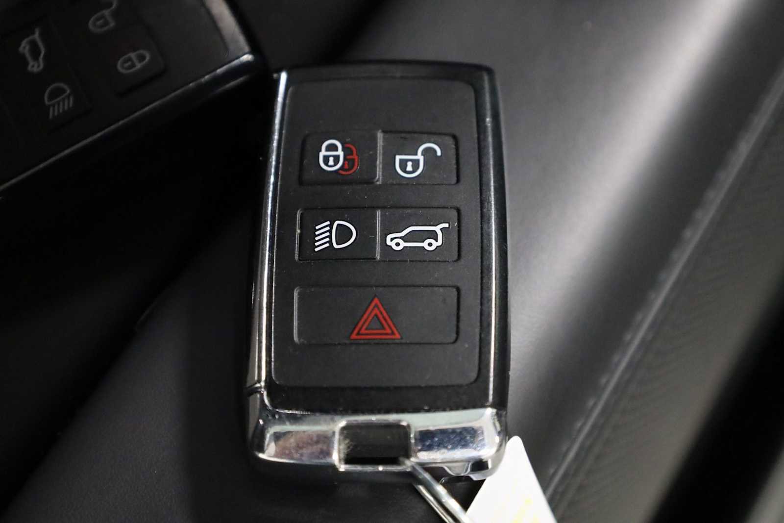 Used 2019 Land Rover Range Rover SV Autobiography Dynamic image 41
