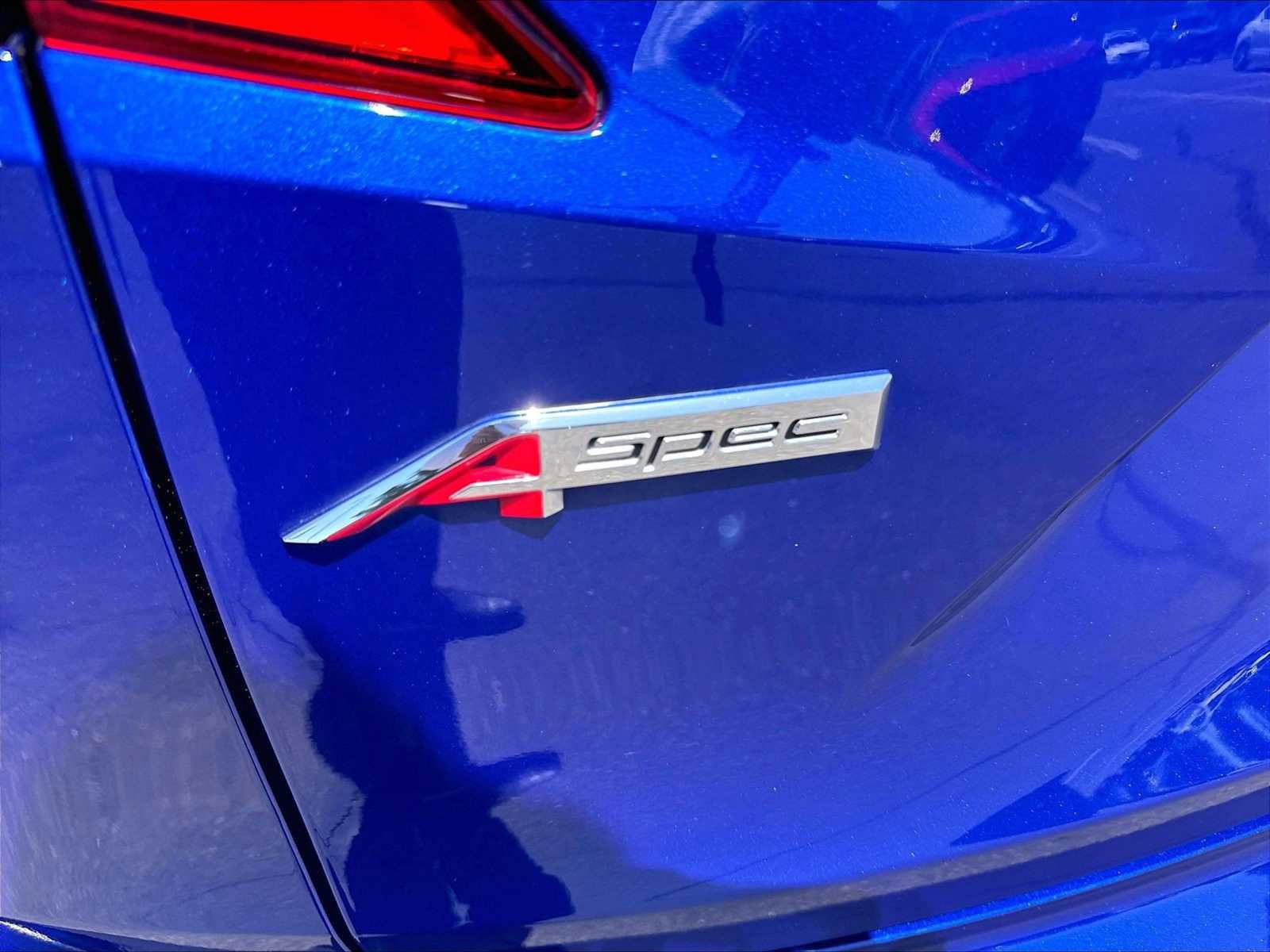 Used 2024 Acura RDX A-Spec AWD/4WD image 11