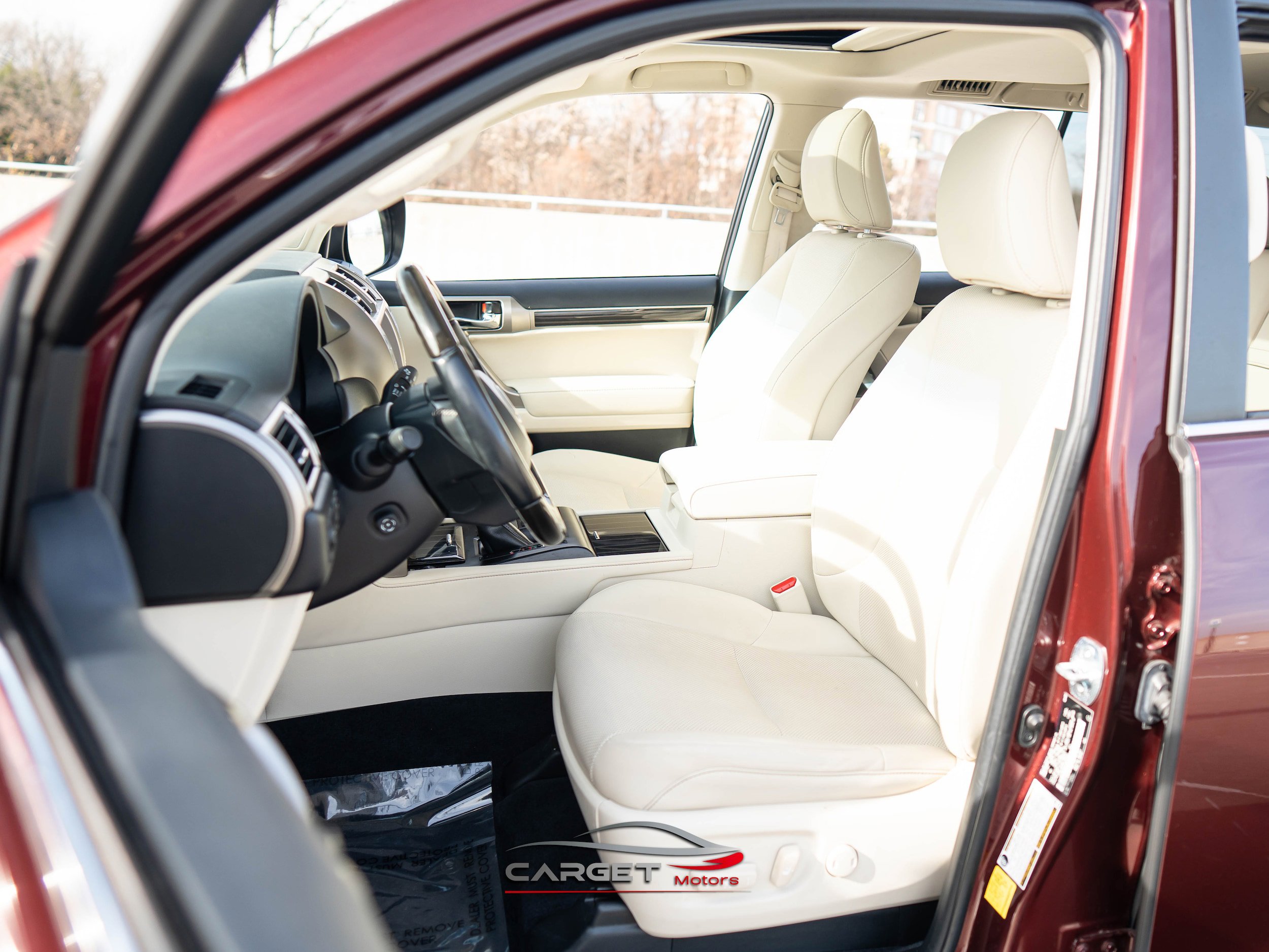 Used 2021 Lexus GX 460 Premium w/ Premium Package image 15